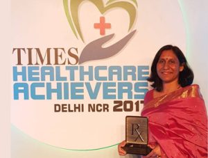 Best IVF Doctor in Noida 