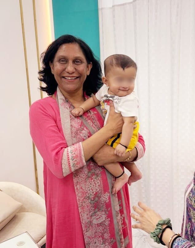 Dr Sweta Gupta IVF Clinic in Noida