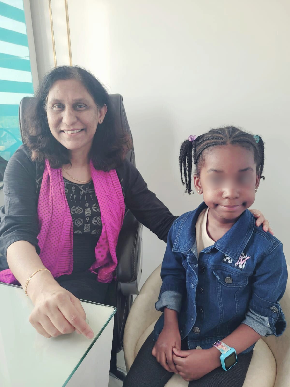 Dr Sweta Gupta IVF Treatment