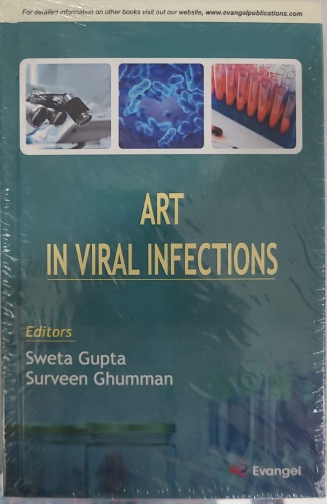 IVF Book Publication
