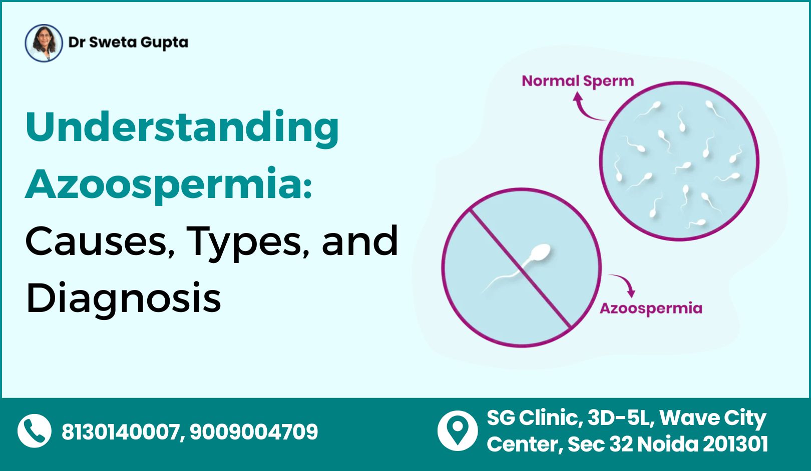best IVF doctor in Noida