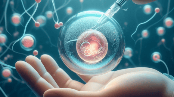 Low Cost IVF Treatment