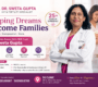 why trust dr sweta gupta ivf specialist noida 90x80