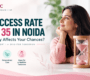 ivf success rate after 35 in noida 90x80