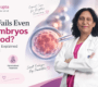 why ivf fails good quality embryo 90x80